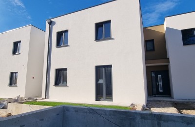 Poreč - Neubauwohnung - Verkauf - in Gebäude 20