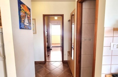 MAREDA!!! Apartment on the 1st floor with 1 bedroom, 350 m from the beach 10
