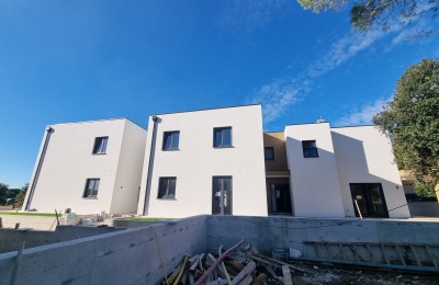 Poreč - Neubauwohnung - Verkauf - in Gebäude 1