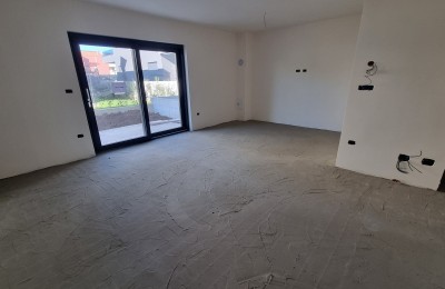 Poreč - Neubauwohnung - Verkauf - in Gebäude 9