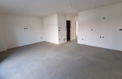 NEW BUILDING !!! Ground floor apartment with garden, 2 km from the sea - under construction 10