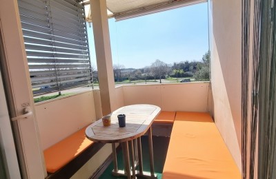 MAREDA!!! Apartment on the 1st floor with 1 bedroom, 350 m from the beach 1