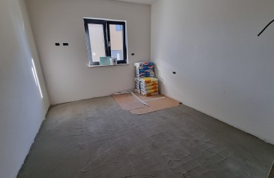 NEW BUILDING !!! Ground floor apartment with garden, 2 km from the sea - under construction 5