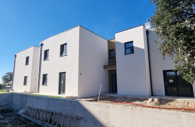 Poreč - Neubauwohnung - Verkauf - in Gebäude 3