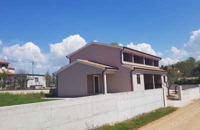 House Poreč - under construction
