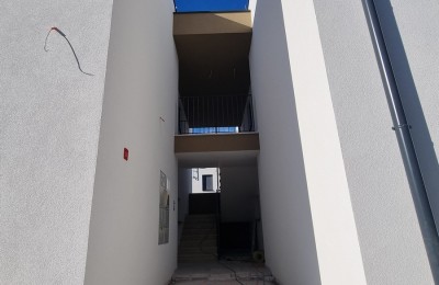 Poreč - Neubauwohnung - Verkauf - in Gebäude 14