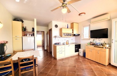 MAREDA!!! Apartment on the 1st floor with 1 bedroom, 350 m from the beach 6