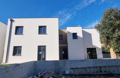 Appartamento Poreč - nella fase di costruzione 2