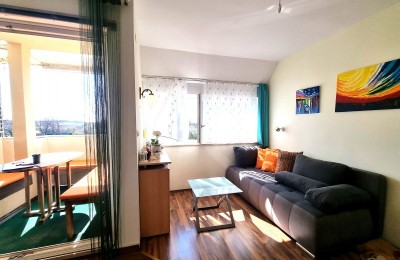 MAREDA!!! Apartment on the 1st floor with 1 bedroom, 350 m from the beach 5