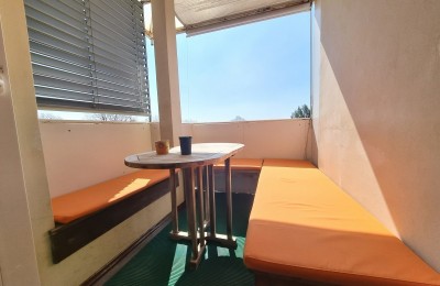 MAREDA!!! Apartment on the 1st floor with 1 bedroom, 350 m from the beach 2
